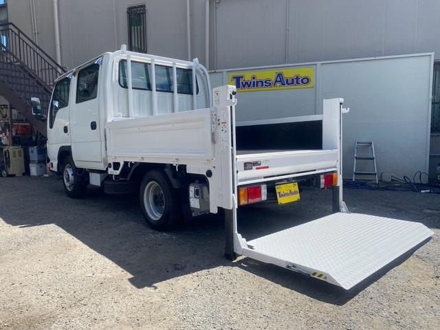 Isuzu ELF TRUCK 2013 — фото автомобиля 1