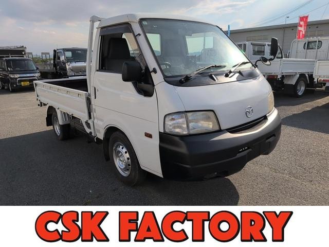 Mazda BONGO TRUCK 2006 — фото автомобиля