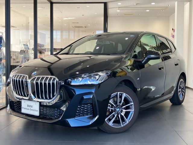 Bmw 2 SERIES 2024 — фото автомобиля 1