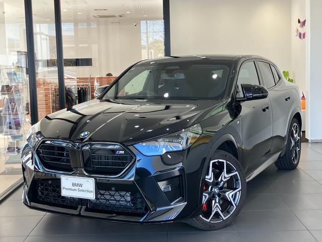 Bmw X2 2026 — фото автомобиля 1
