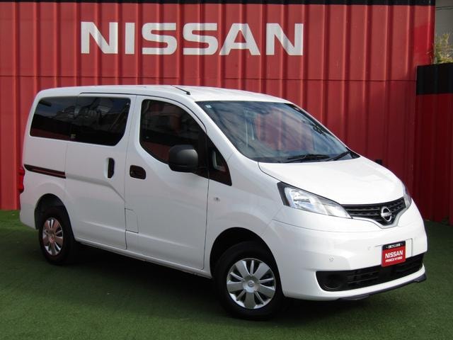 Nissan NV200 VANETTE VAN 2025 — фото автомобиля