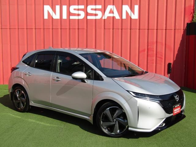 Nissan AURA 2024 — фото автомобиля