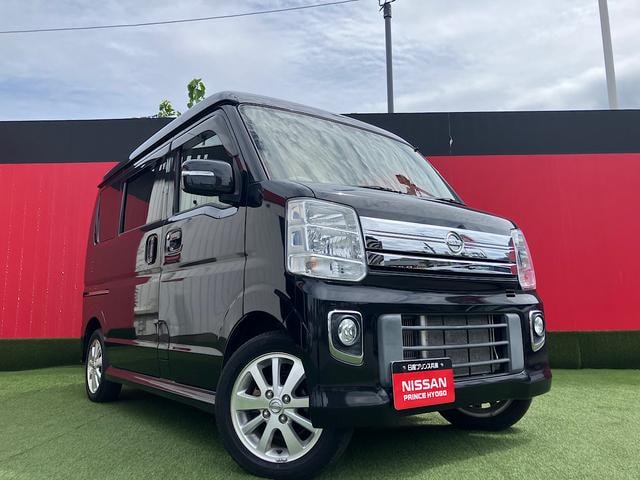 Nissan NV100CLIPPER RIO 2021 — фото автомобиля