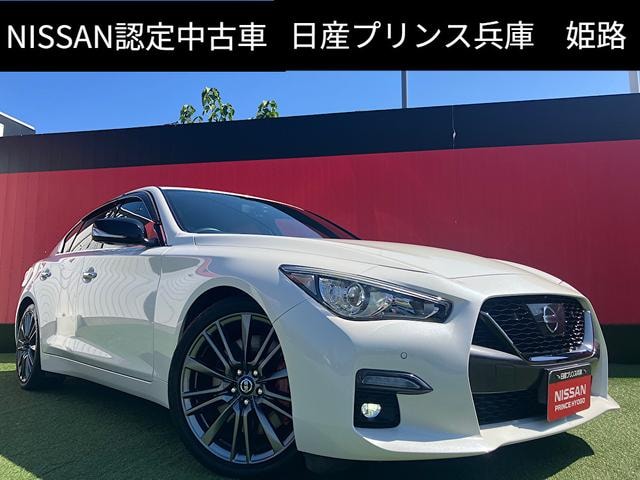 Nissan SKYLINE 2019 — фото автомобиля 1