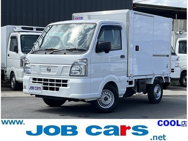Nissan NT100CLIPPER TRUCK 2024 — фото автомобиля