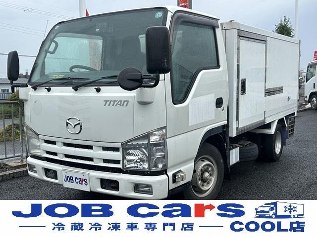 Mazda TITAN TRUCK 2014 — фото автомобиля