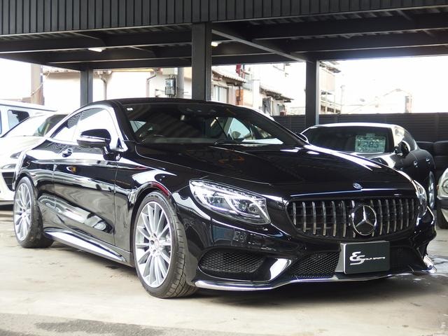 Mercedes Benz S-CLASS 2015 — фото автомобиля