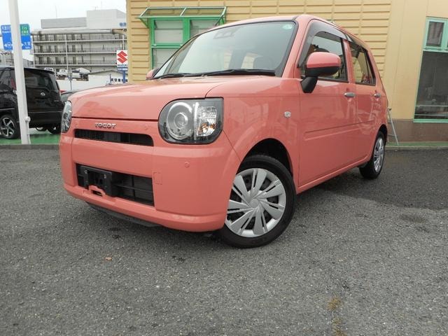 Daihatsu MIRA TOCOT 2019 — фото автомобиля