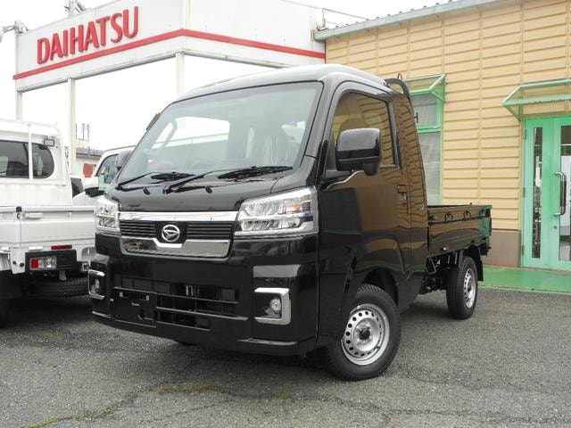 Daihatsu HIJET TRUCK 2026 — фото автомобиля