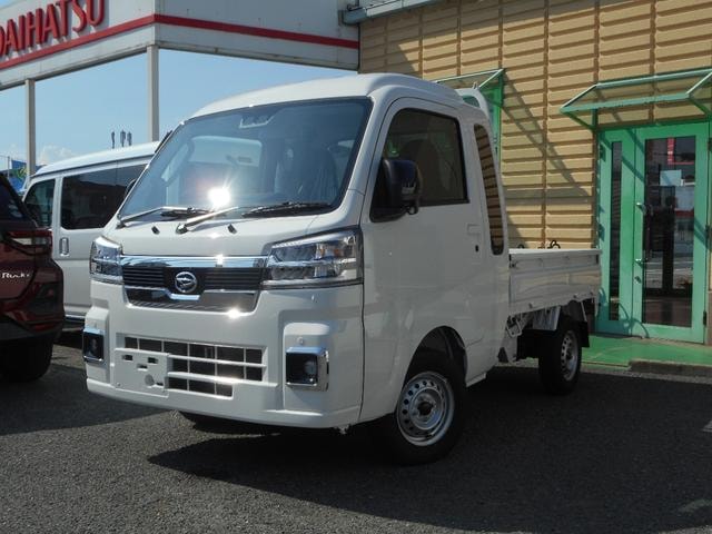 Daihatsu HIJET TRUCK 2026 — фото автомобиля