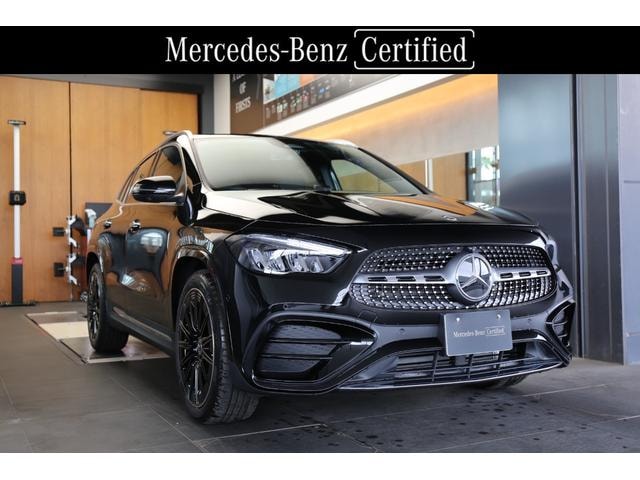 Mercedes Benz GLA-CLASS 2026 — фото автомобиля