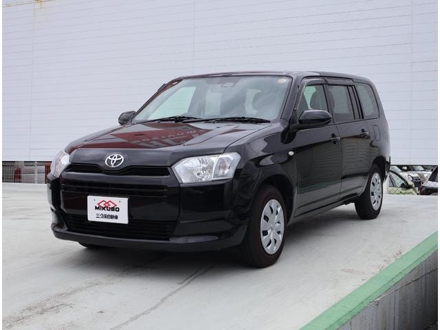Toyota PROBOX 2025 — фото автомобиля 1