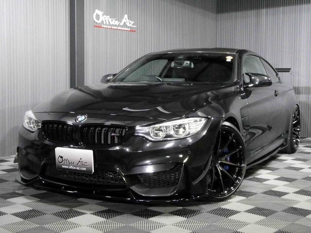 Bmw M4 2016 — фото автомобиля