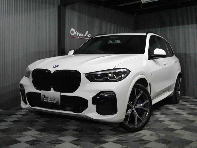 Bmw X5 2019 — фото автомобиля 1