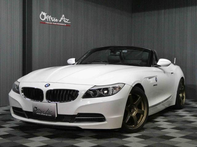 Bmw Z4 2012 — фото автомобиля 1