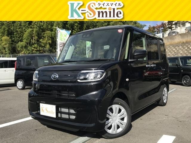 Daihatsu TANTO 2025 — фото автомобиля