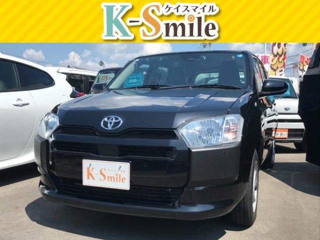 Toyota PROBOX 2026 — фото автомобиля 1
