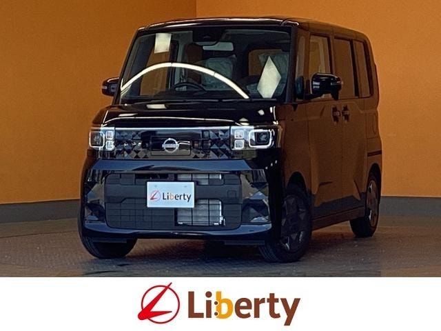Nissan ROOX 2026 — фото автомобиля 1