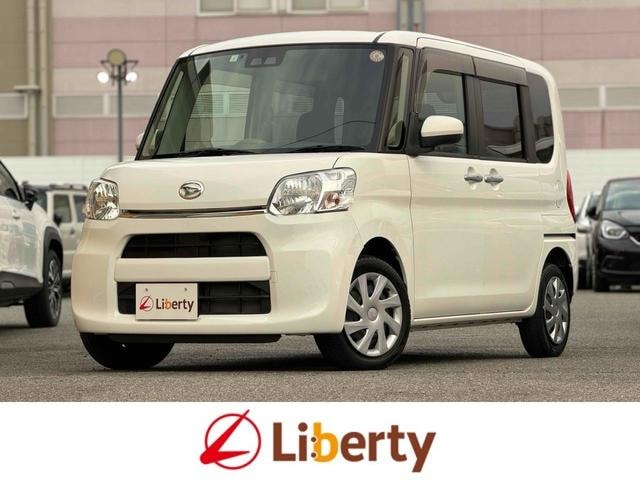 Daihatsu TANTO 2019 — фото автомобиля
