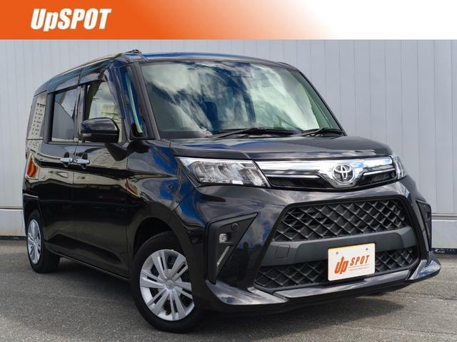 Toyota ROOMY 2022 — фото автомобиля 1
