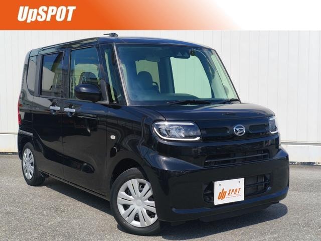 Daihatsu TANTO 2021 — фото автомобиля 1