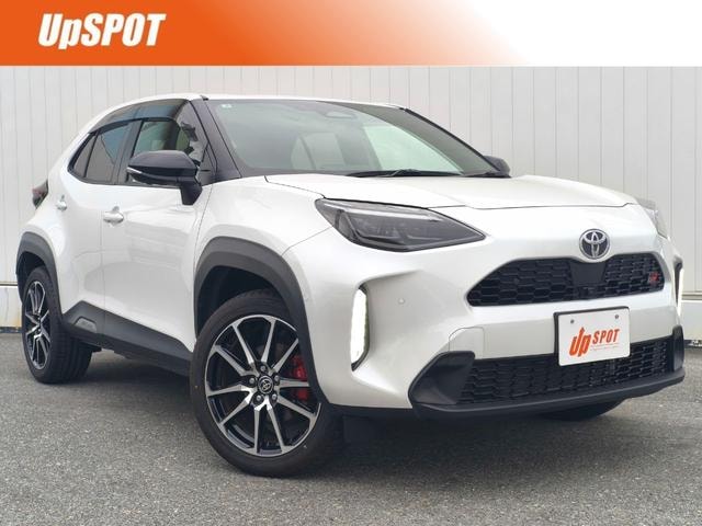 Toyota YARIS CROSS 2025 — фото автомобиля