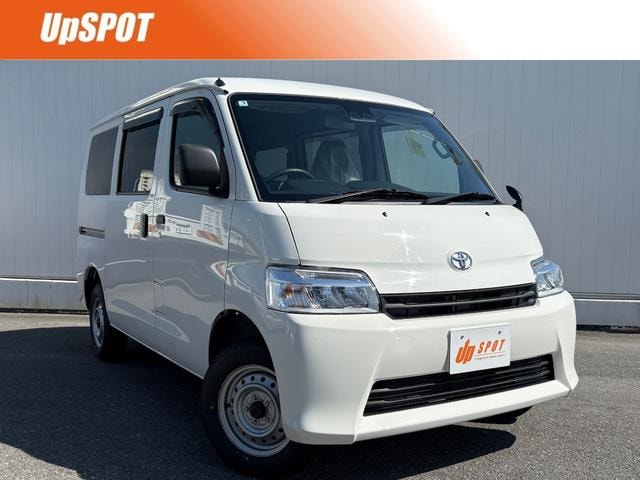 Toyota TOWNACE VAN 2026 — фото автомобиля