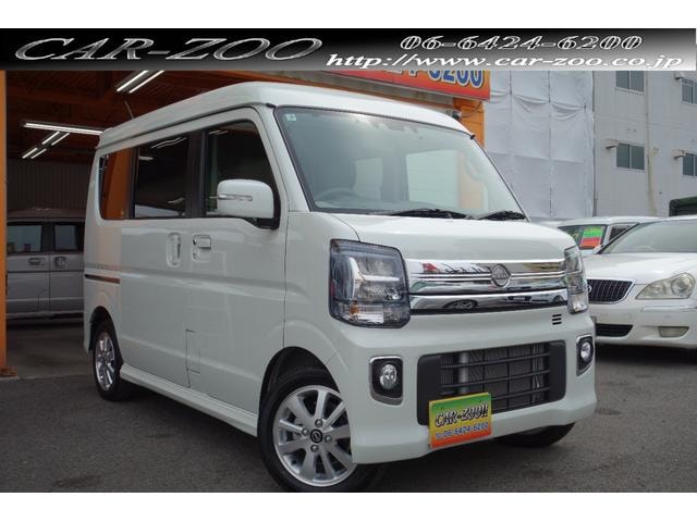 Nissan CLIPPER RIO 2025 — фото автомобиля