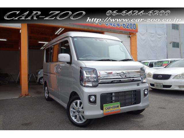 Nissan CLIPPER RIO 2025 — фото автомобиля