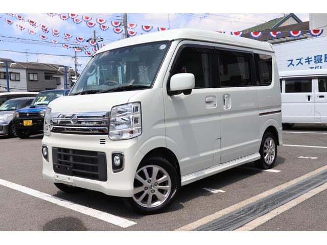 Nissan NV100CLIPPER RIO 2023 — фото автомобиля