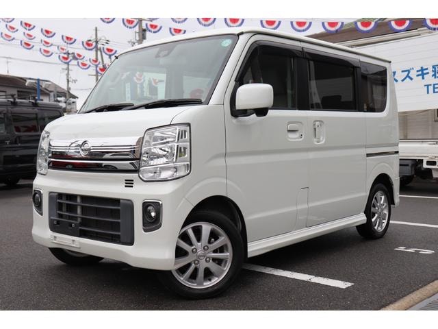 Nissan NV100CLIPPER RIO 2019 — фото автомобиля
