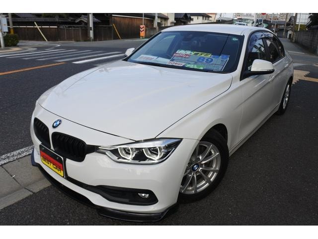 Bmw 3 SERIES 2016 — фото автомобиля
