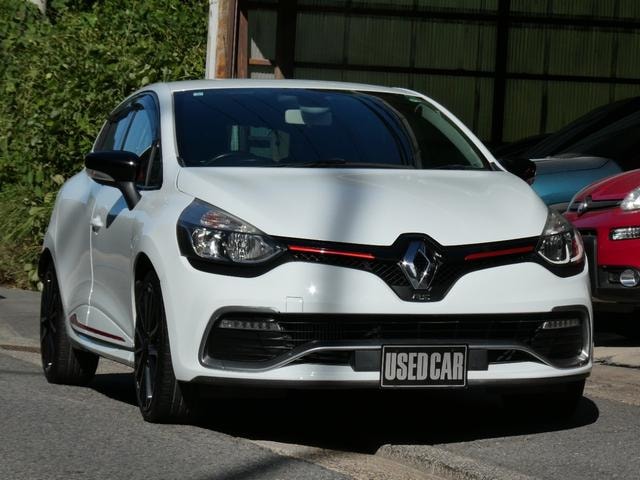 Renault LUTECIA 2015 — фото автомобиля 1
