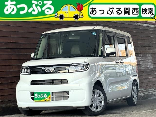 Daihatsu TANTO 2026 — фото автомобиля 1