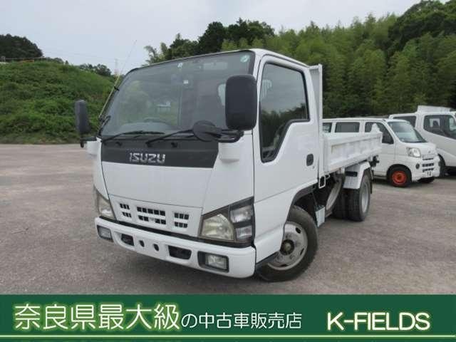 Isuzu ELF TRUCK 2006 — фото автомобиля
