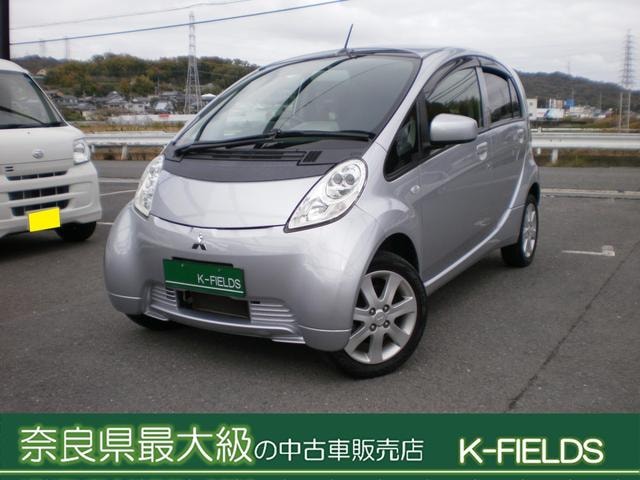 Mitsubishi I-MIEV 2012 — фото автомобиля