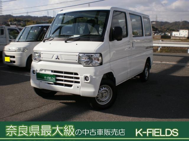 Mitsubishi MINICAB-MIEV 2016 — фото автомобиля