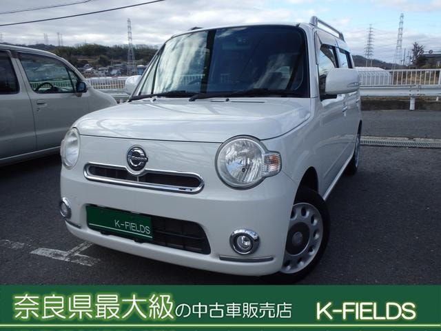 Daihatsu MIRA COCOA 2013 — фото автомобиля