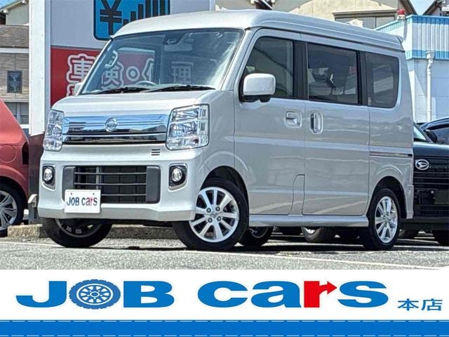 Nissan NV100CLIPPER RIO 2019 — фото автомобиля
