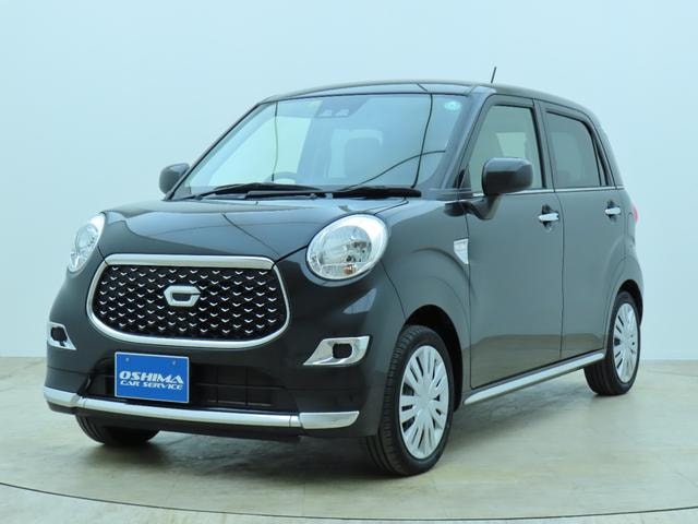 Daihatsu CAST 2022 — фото автомобиля 1