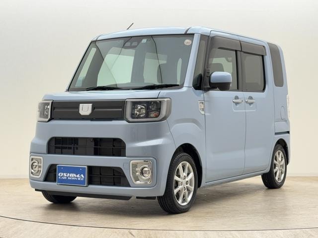 Daihatsu WAKE 2019 — фото автомобиля 1