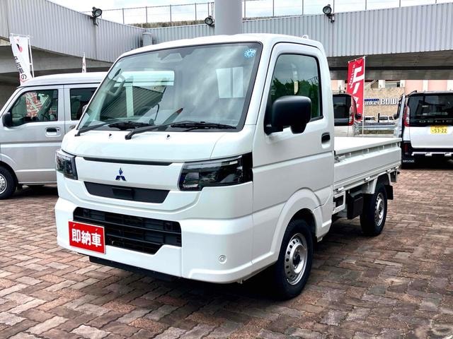 Mitsubishi MINICAB TRUCK 2026 — фото автомобиля