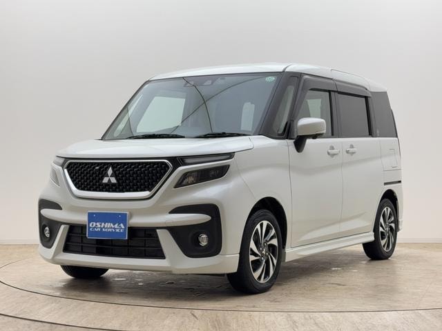 Mitsubishi DELICA D:2 2021 — фото автомобиля