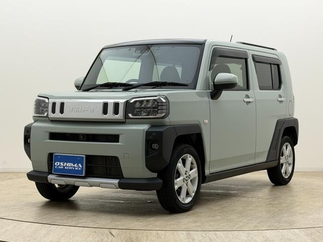 Daihatsu TAFT 2023 — фото автомобиля