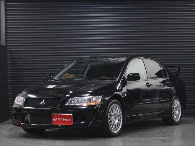 Mitsubishi LANCER 2001 — фото автомобиля