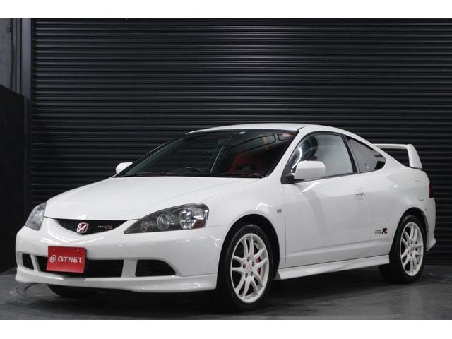 Honda INTEGRA 2006 — фото автомобиля