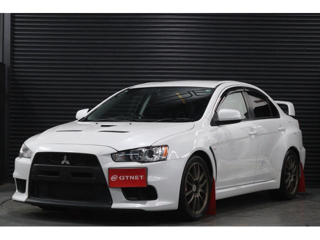 Mitsubishi LANCER 2007 — фото автомобиля