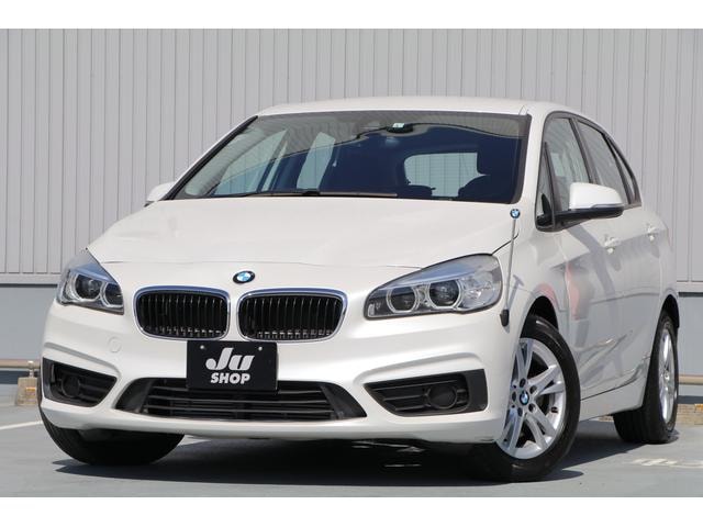 Bmw 2 SERIES 2015 — фото автомобиля 1
