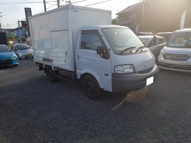 Mazda BONGO TRUCK 2019 — фото автомобиля