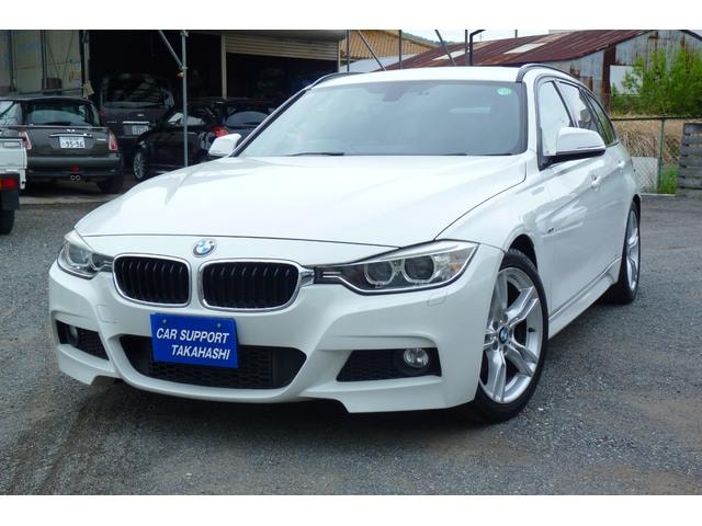 Bmw 3 SERIES 2013 — фото автомобиля 1